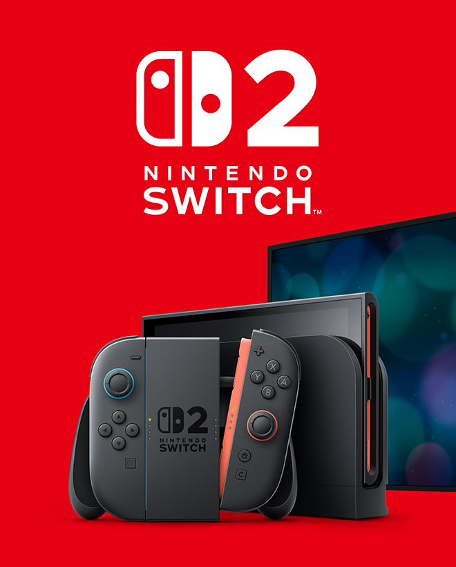 Nintendo Switch 2